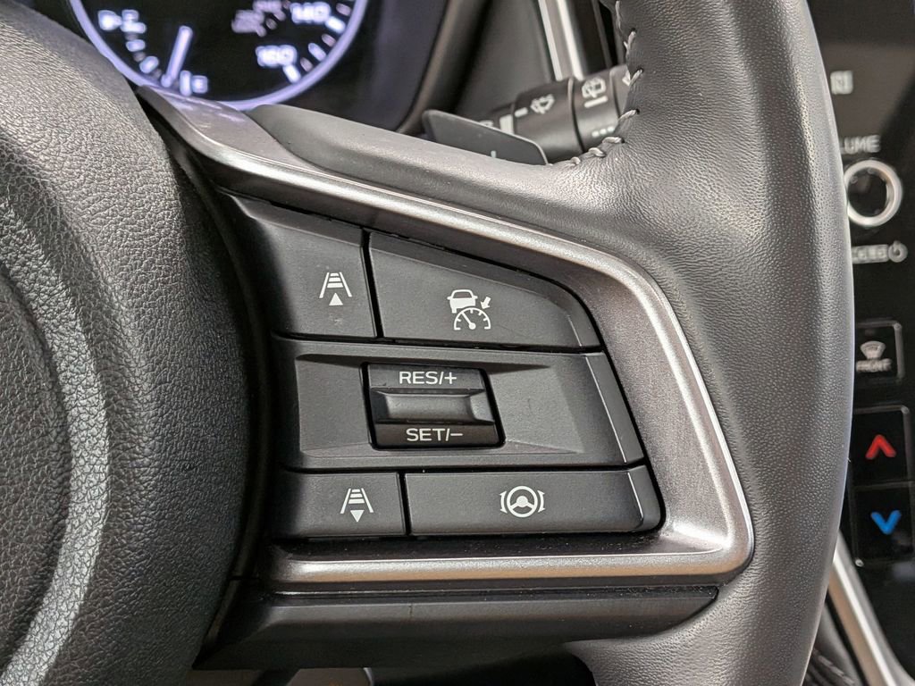 Used 2023 Subaru Outback Touring image 21