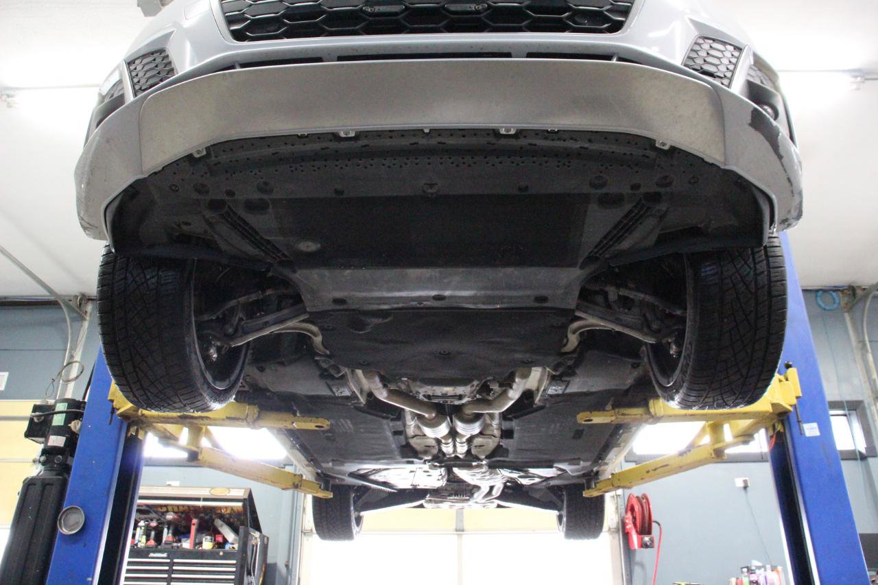Used 2023 Audi S5 Premium Plus image 94