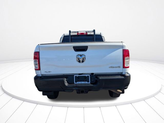 Used 2019 RAM 2500 Tradesman image 4