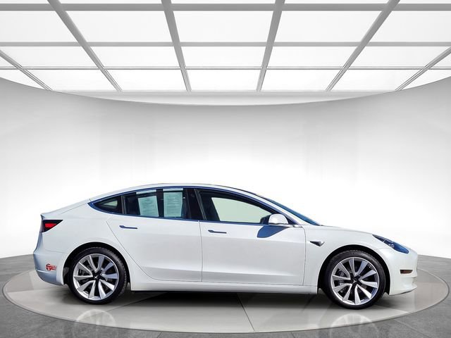 Used 2018 Tesla Model 3 Long Range image 3