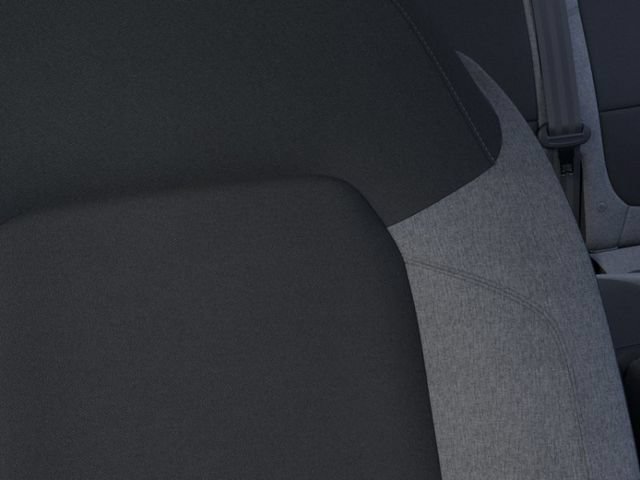 New 2025 Ford Bronco 4-Door AWD/4WD image 18