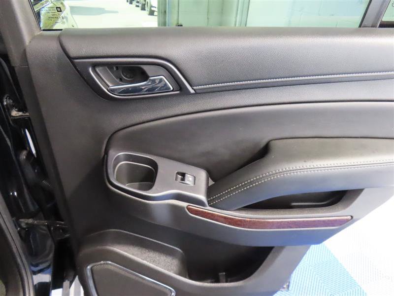 Used 2018 GMC Yukon SLE w/ Convenience Package image 25