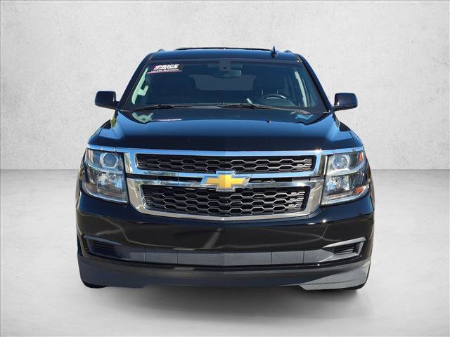 Used 2017 Chevrolet Tahoe LS w/ All-Season Package RWD image 2