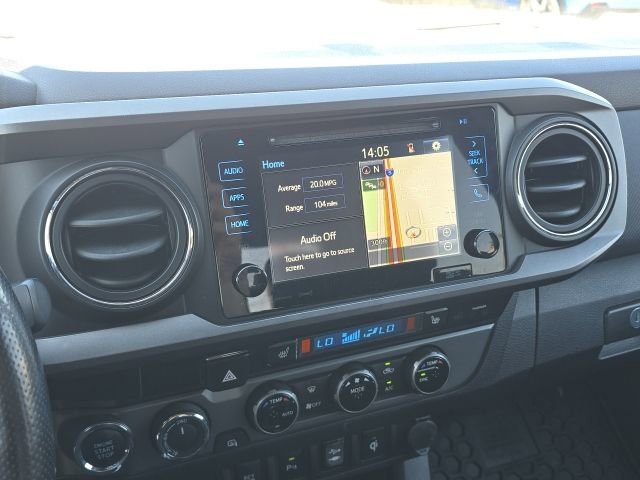 Used 2016 Toyota Tacoma TRD Sport w/ Premium & Technology Package AWD/4WD image 49
