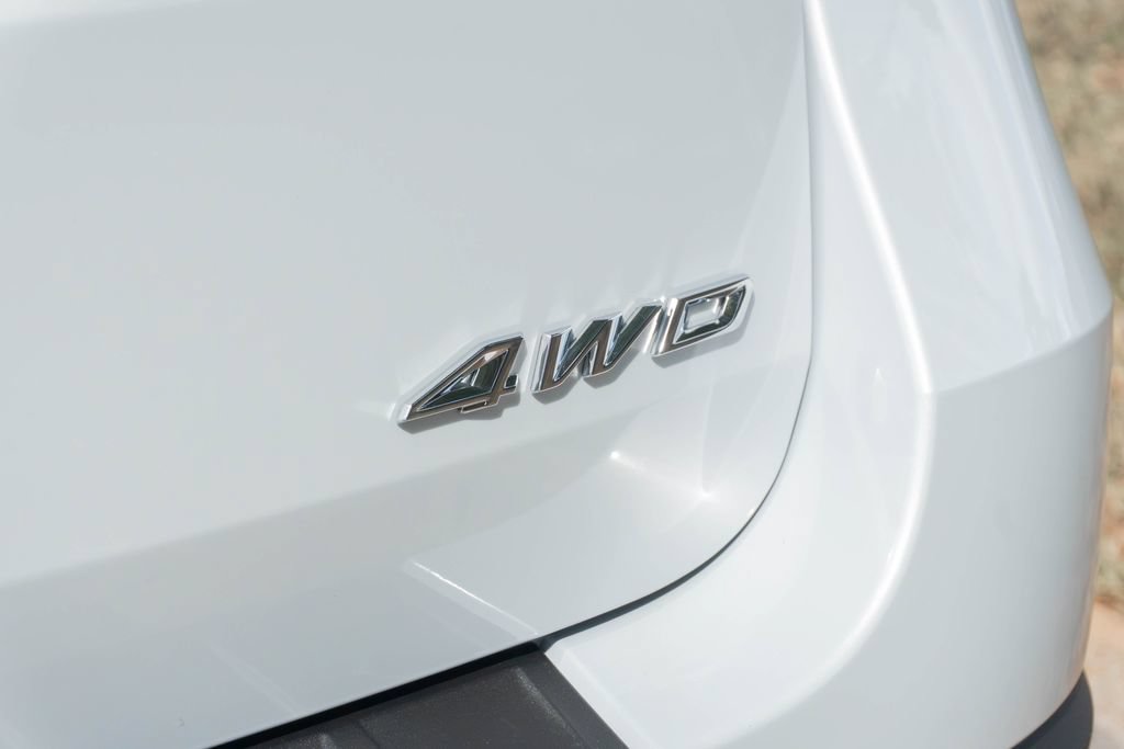 New 2026 Ford Explorer Active w/ Active Comfort Package AWD/4WD image 8