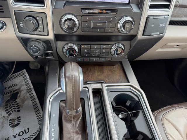 Used 2019 Ford F150 Limited image 15