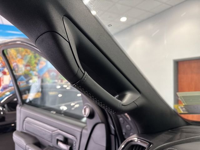 New 2026 RAM 2500 Limited image 36