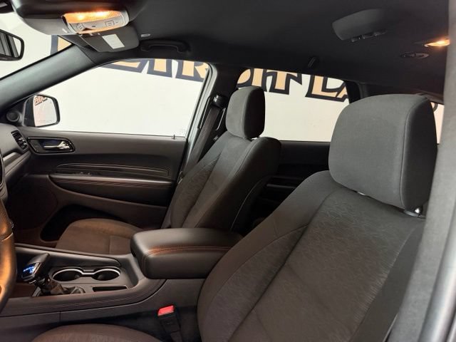 Used 2026 Dodge Durango GT AWD/4WD image 13