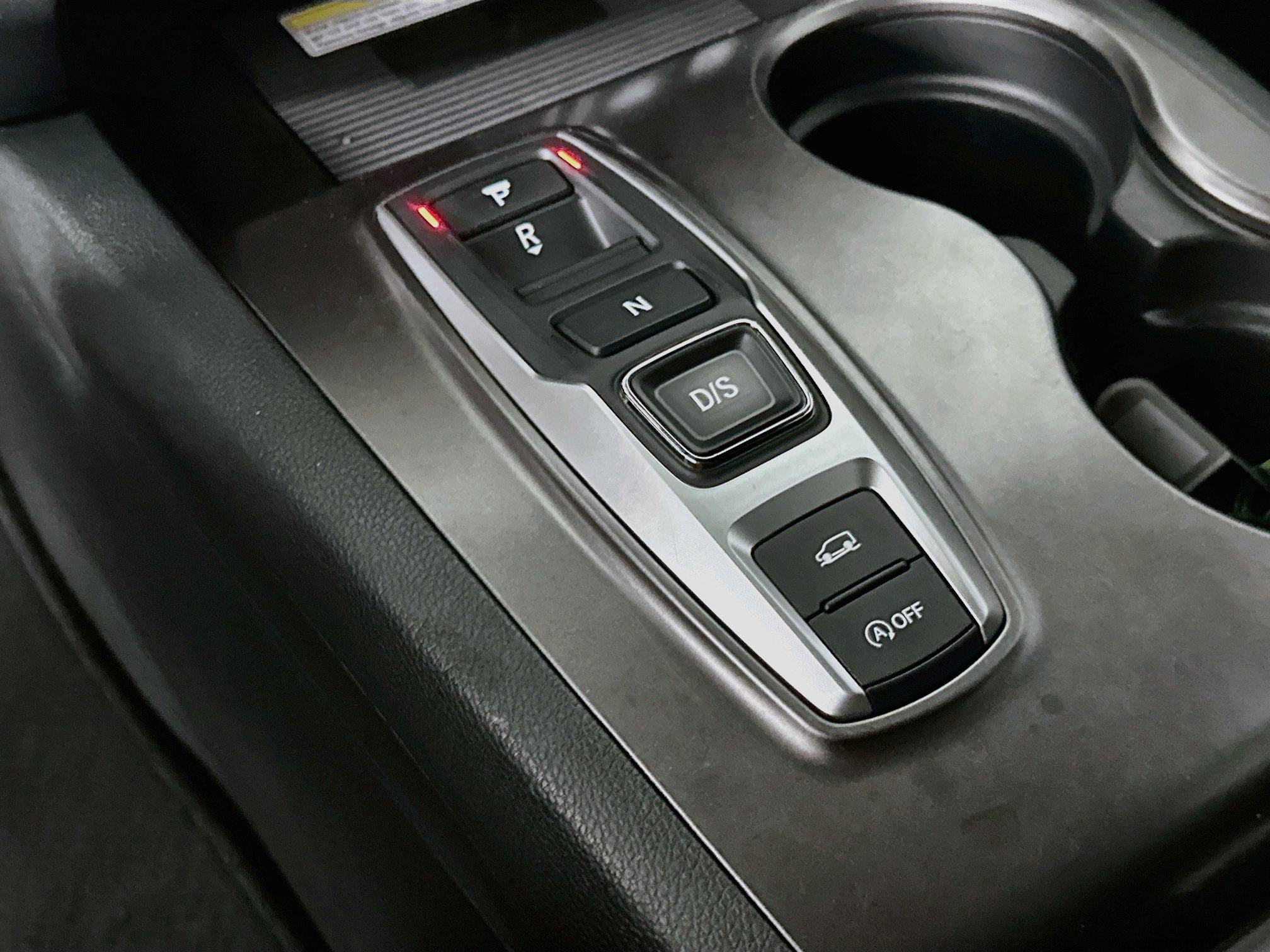 Used 2023 Honda Passport EX-L image 23
