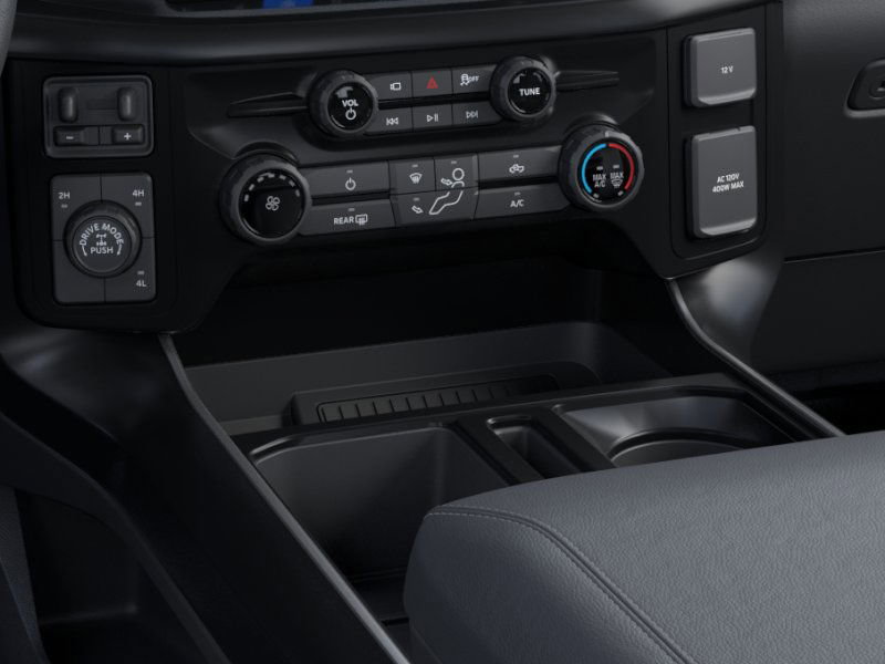 New 2025 Ford F150 STX w/ Equipment Group 200A image 39