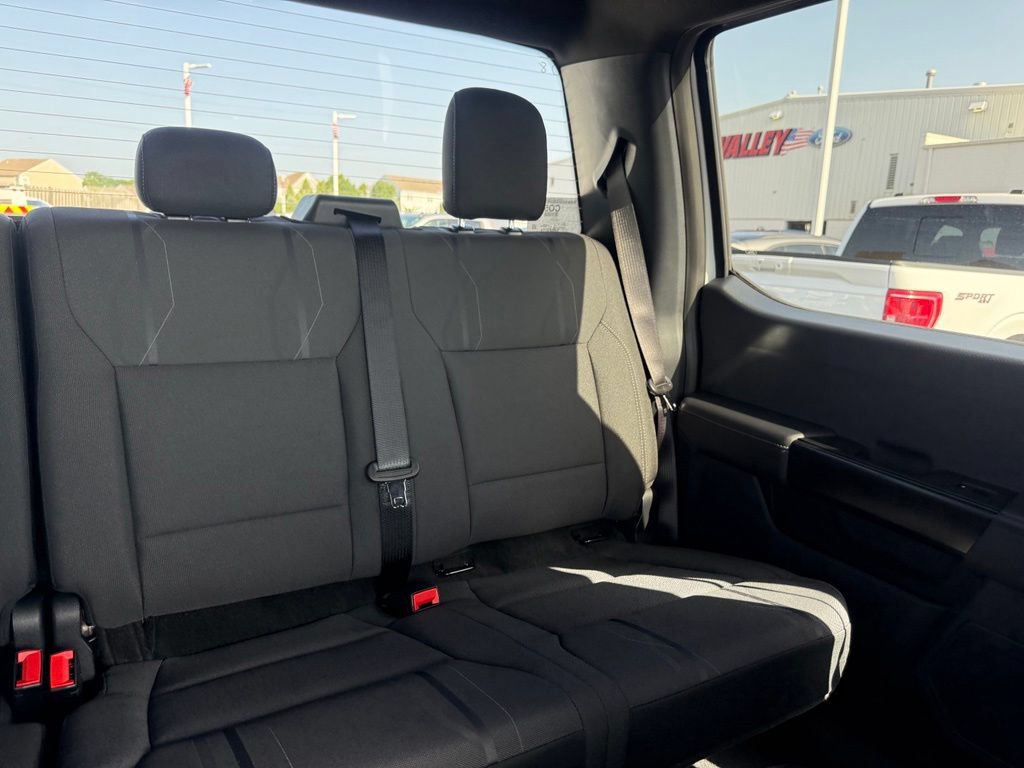 New 2026 Ford F150 STX w/ Equipment Group 200A AWD/4WD image 57