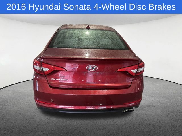 Used 2016 Hyundai Sonata SE image 15