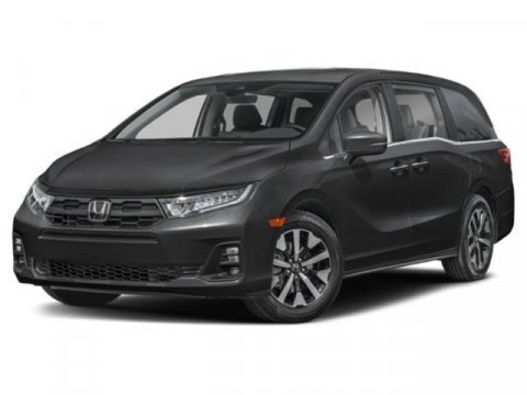 New 2026 Honda Odyssey EX-L video 1