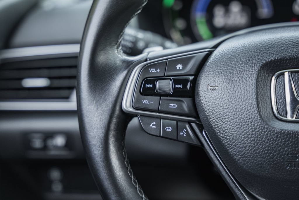 Used 2022 Honda Accord Sport image 28