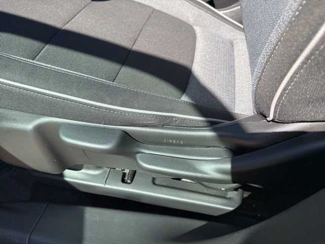 Used 2025 Chevrolet TrailBlazer LS w/ LS Convenience Package FWD image 13