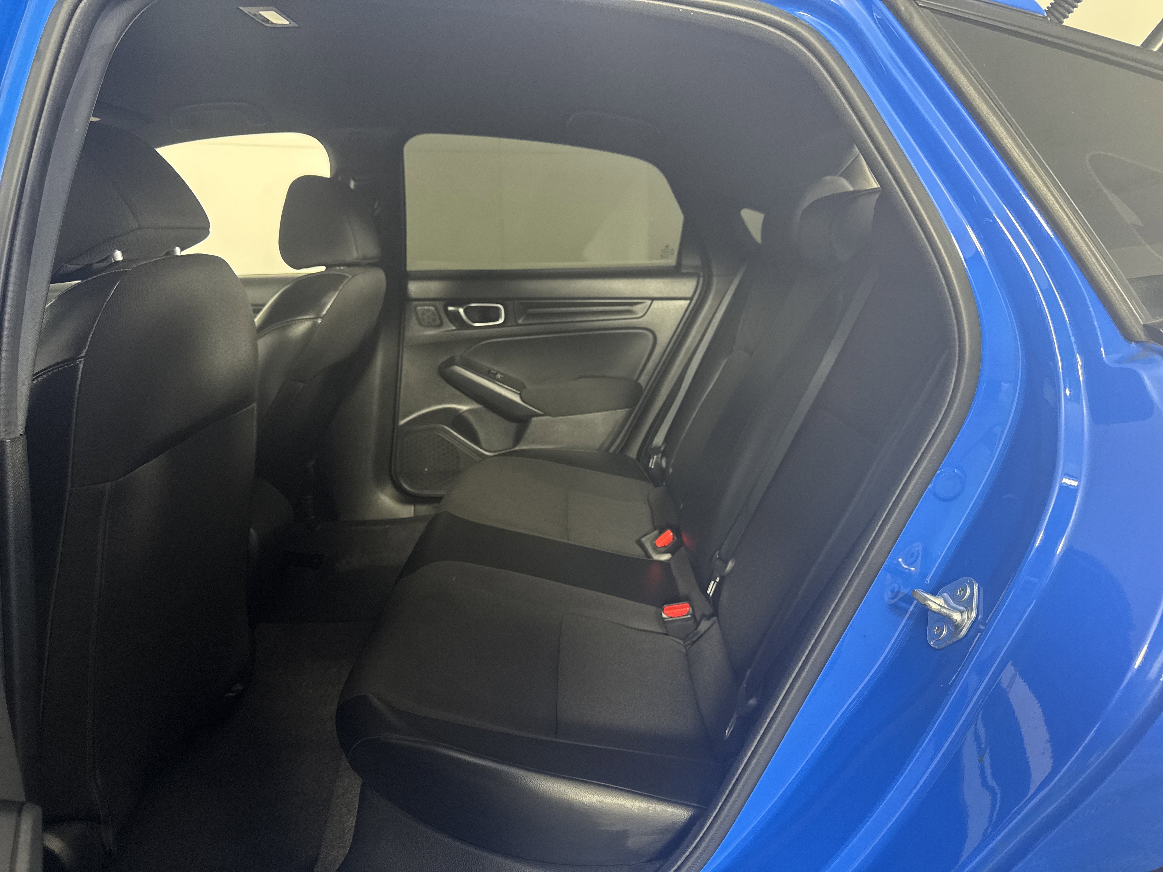 Certified 2023 Honda Civic Sport image 18