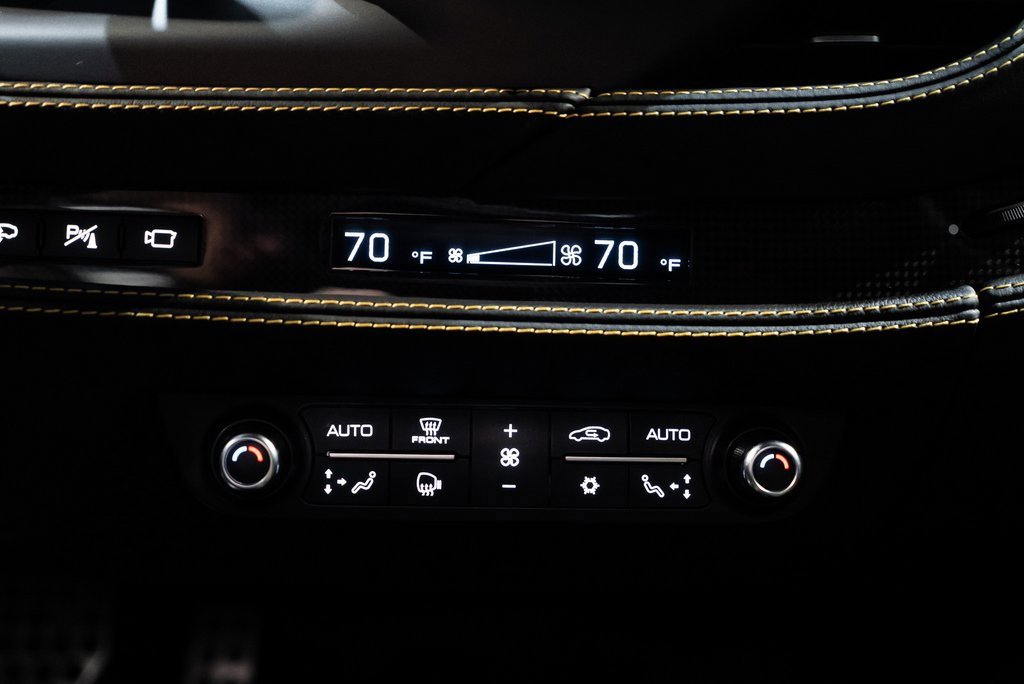 Certified 2022 Ferrari F8 Tributo image 35