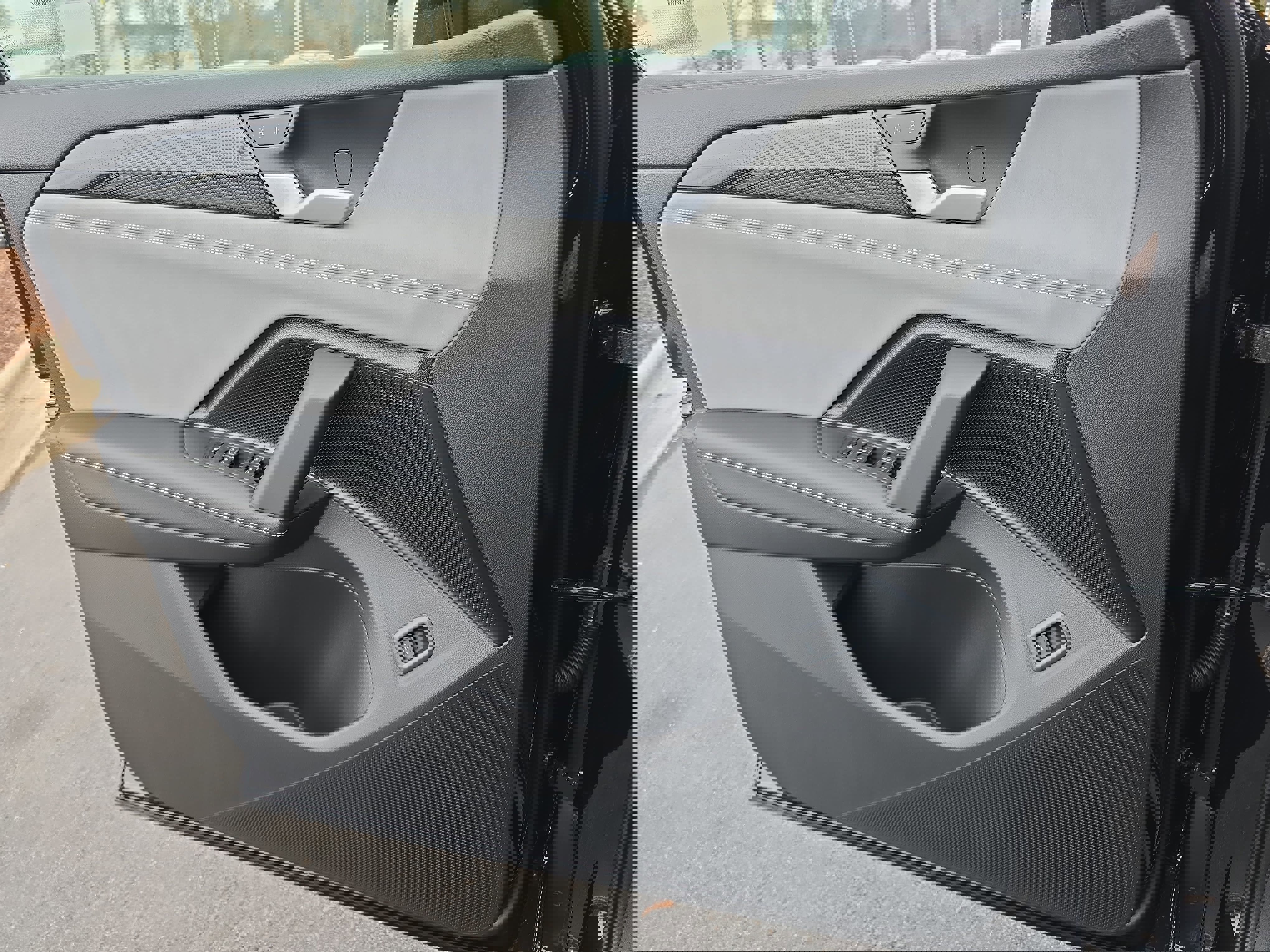 New 2026 Volkswagen Tiguan SE R-Line image 27