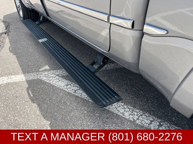 Used 2023 RAM 1500 Limited AWD/4WD image 15
