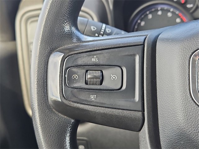 Used 2019 GMC Sierra 1500 2WD Double Cab image 24