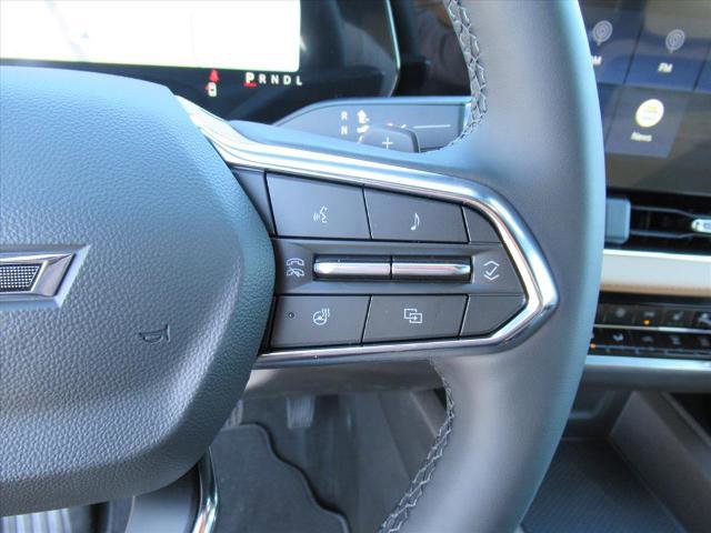 New 2026 Chevrolet Equinox ACTIV w/ Convenience Package III image 22