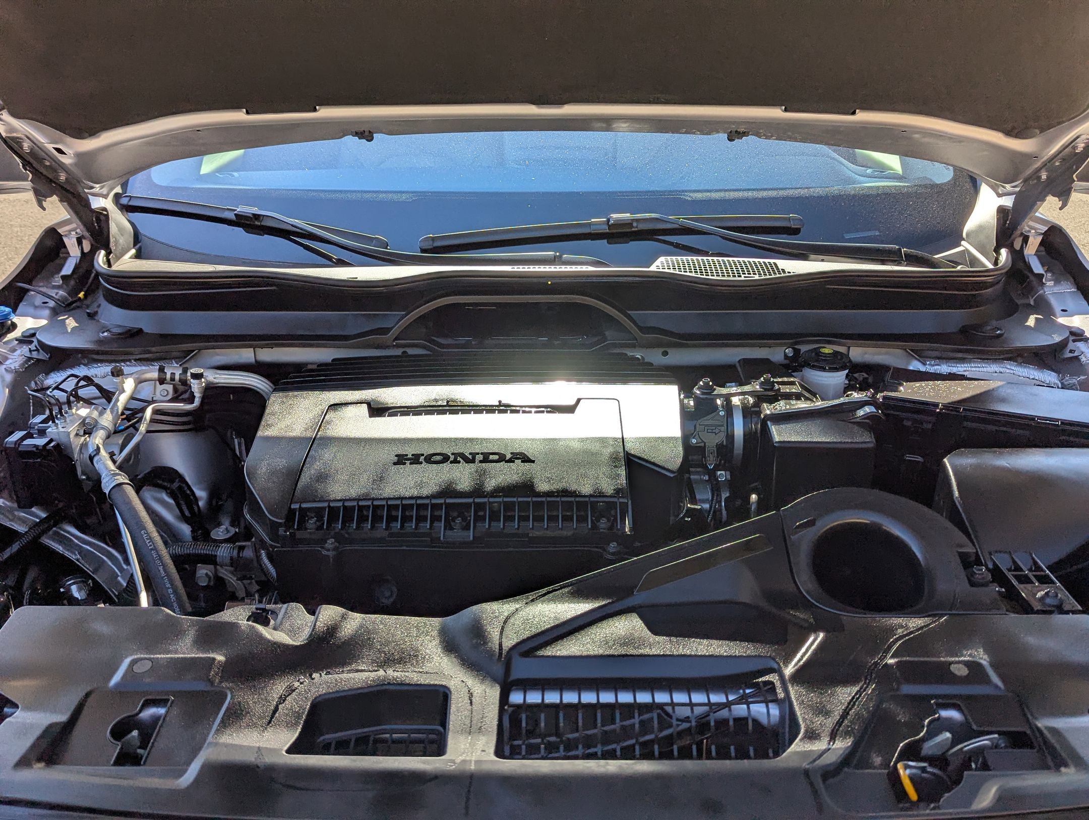 Used 2025 Honda Pilot Touring image 32