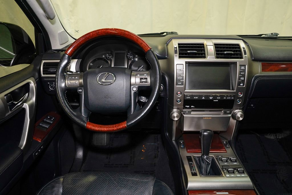 Used 2013 Lexus GX 460 Premium image 6