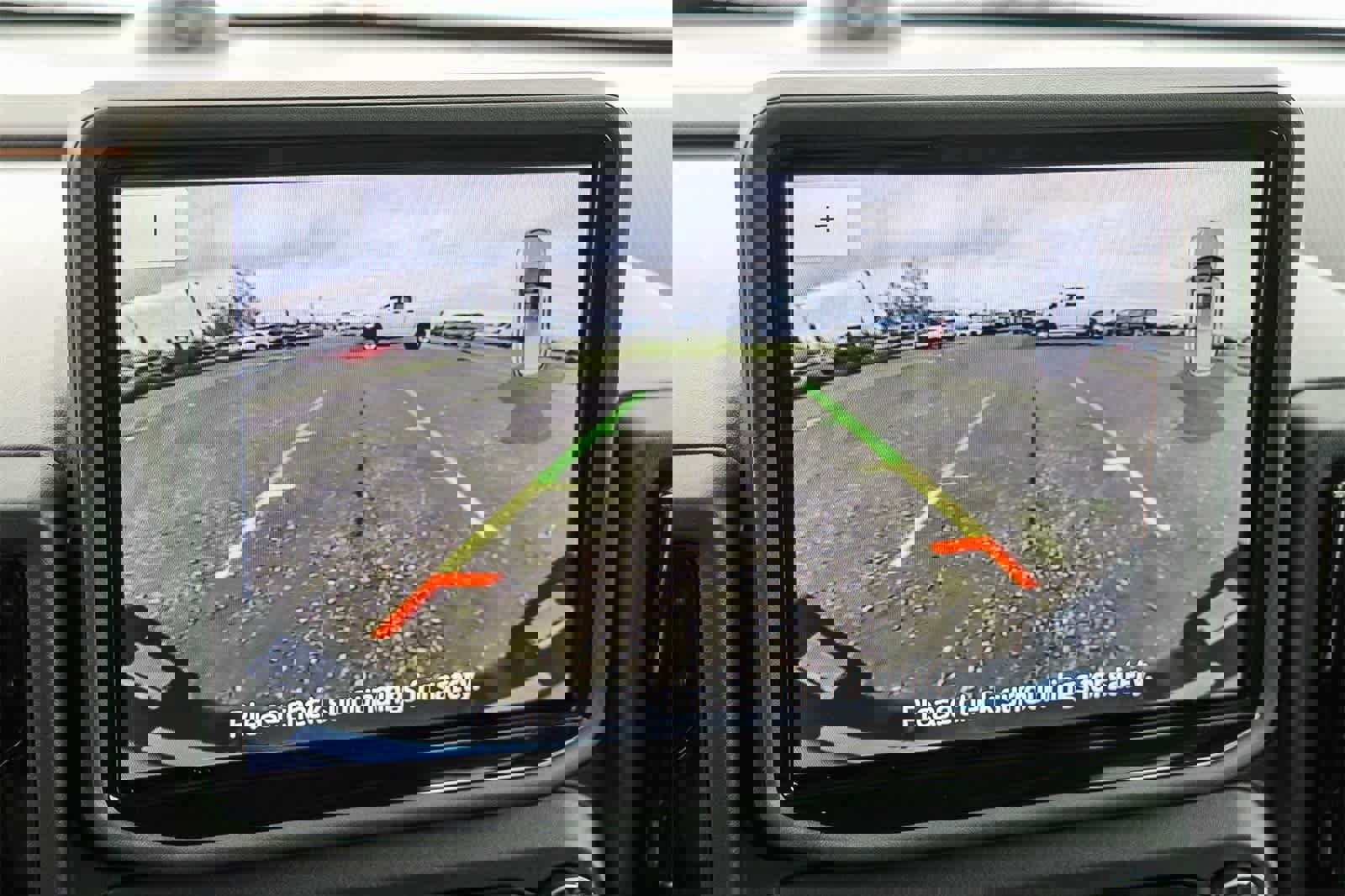 Used 2022 Ford Bronco Sport Outer Banks w/ Tech Package image 24