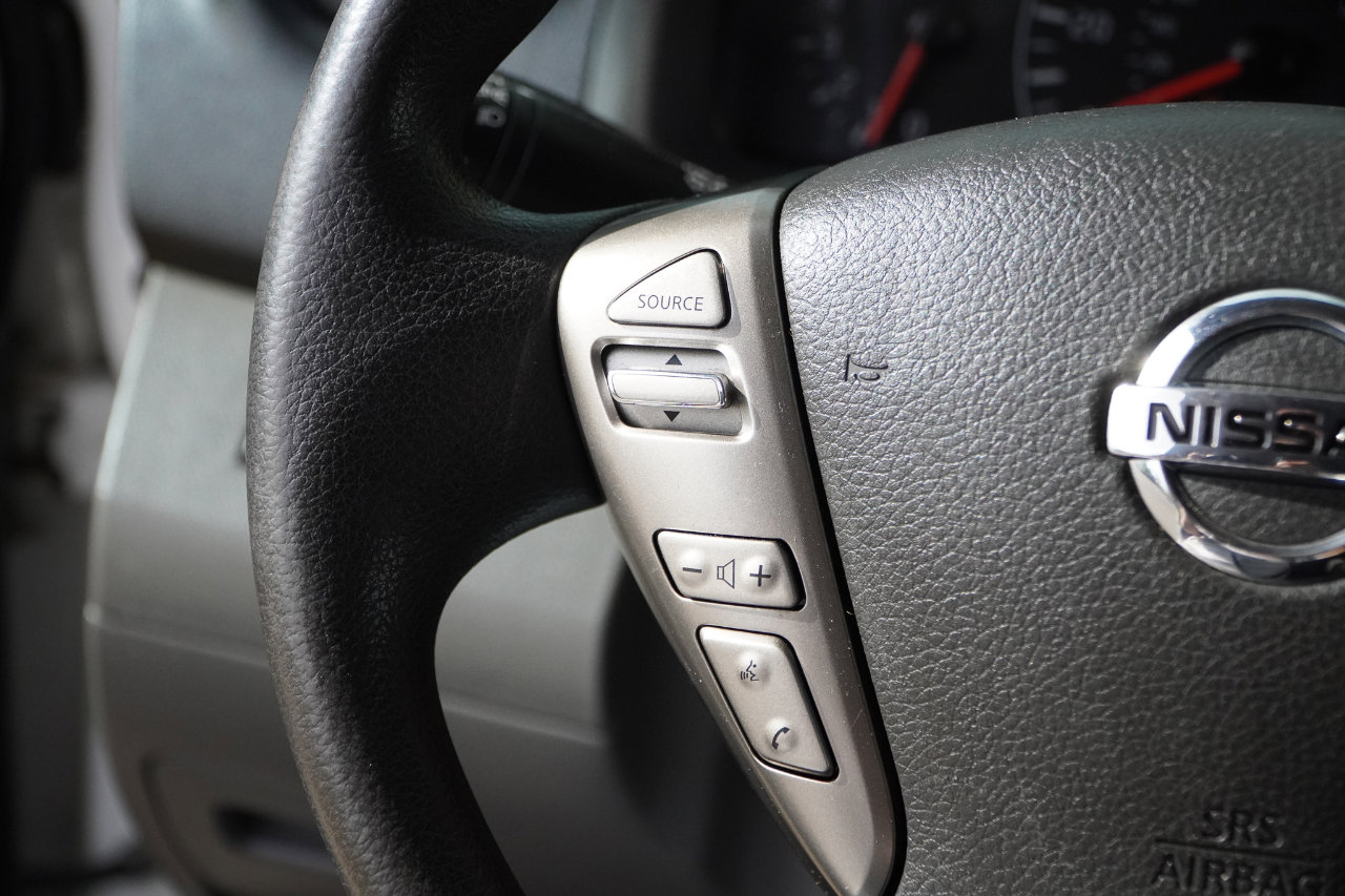 Used 2020 Nissan NV200 SV w/ Sliding Glass Door Package image 32
