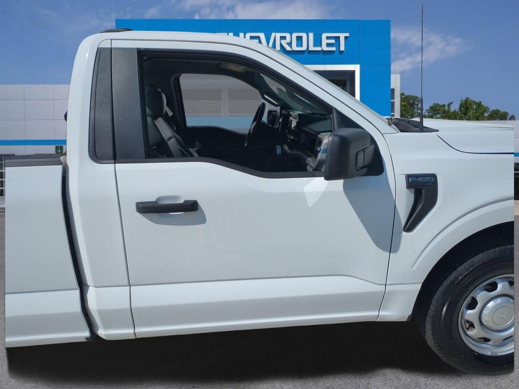 Used 2023 Ford F150 XL RWD image 27