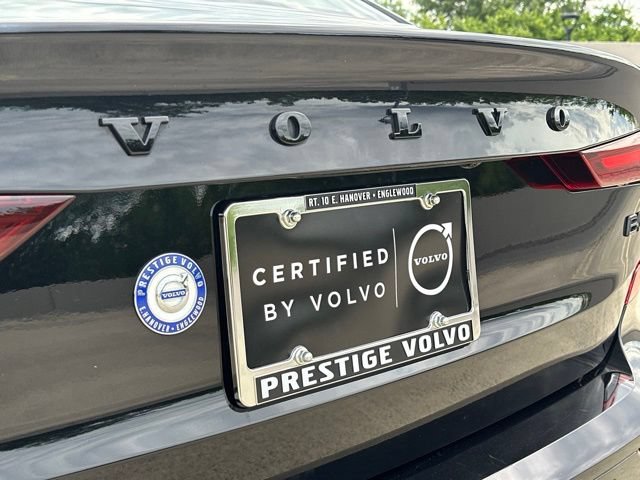 Certified 2023 Volvo S60 B5 Ultimate w/ Climate Package FWD image 36