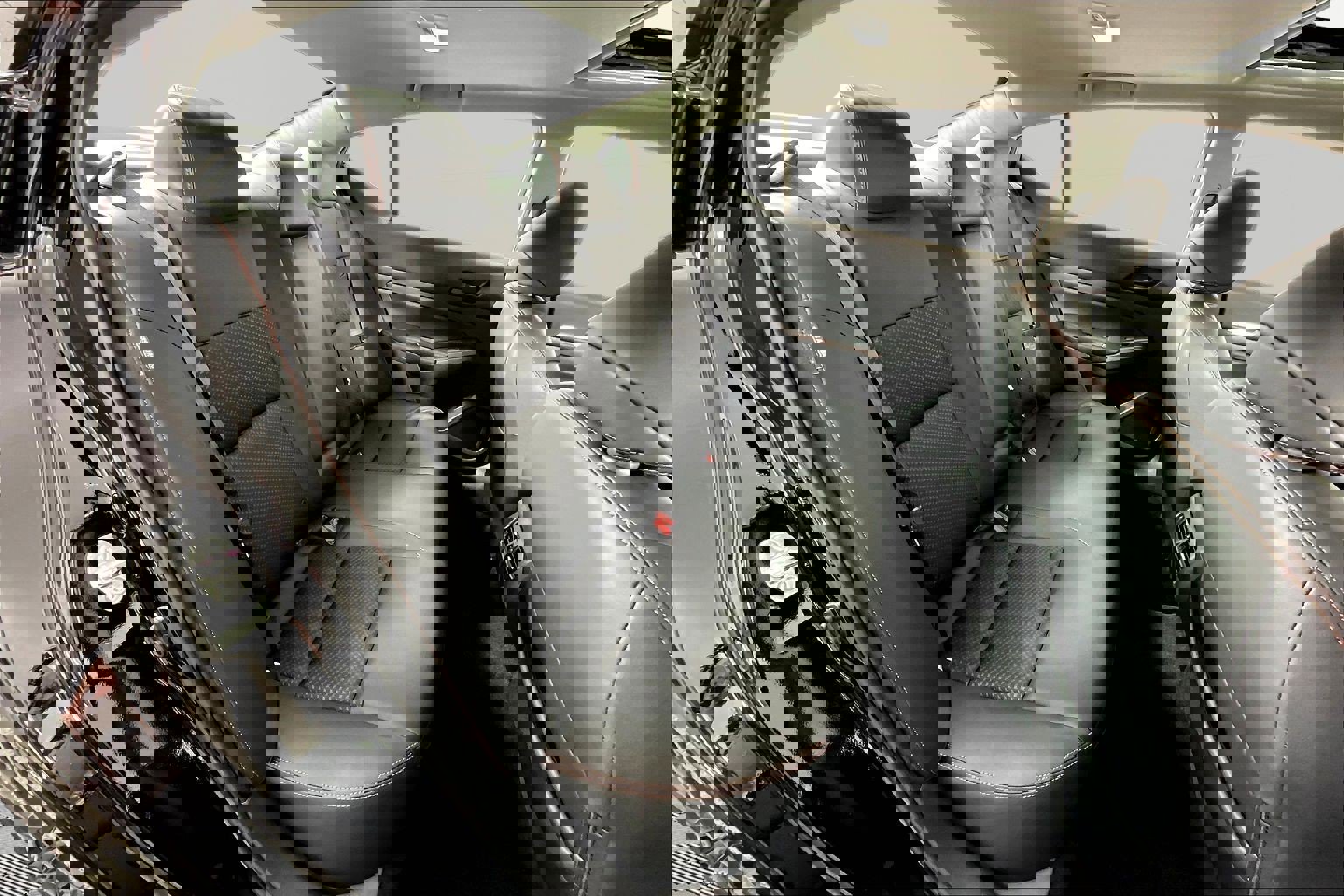 New 2026 Nissan Altima 2.5 SR image 20