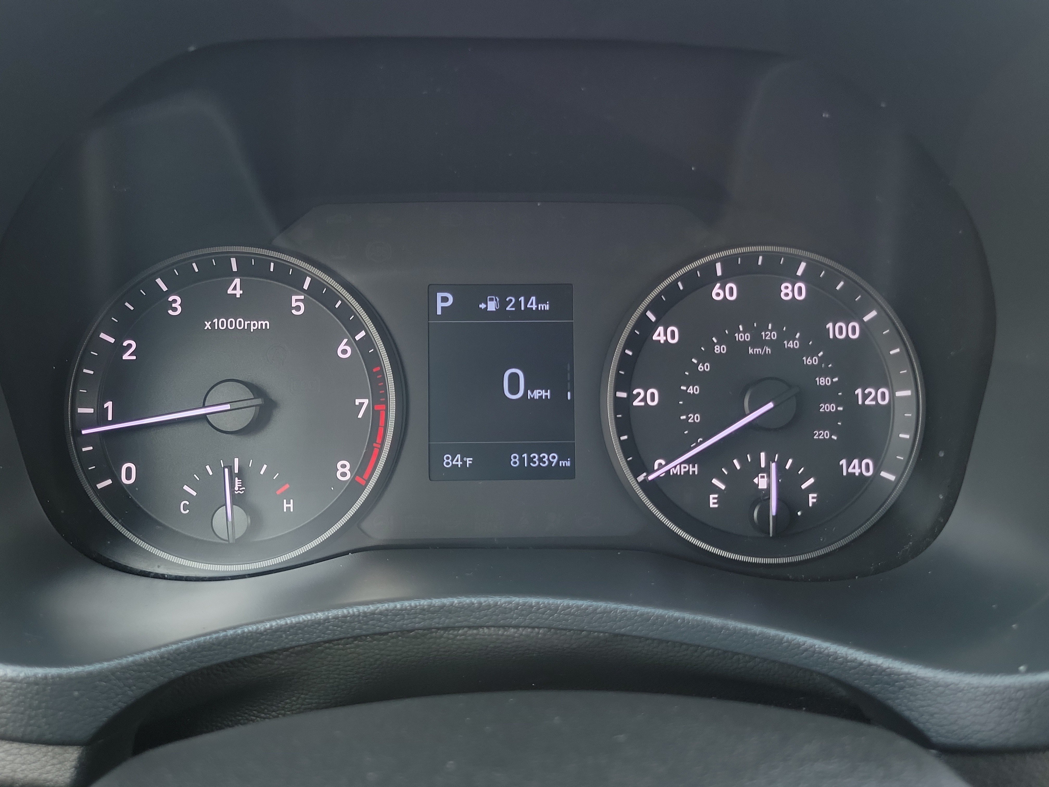Used 2018 Hyundai Accent Limited FWD image 26