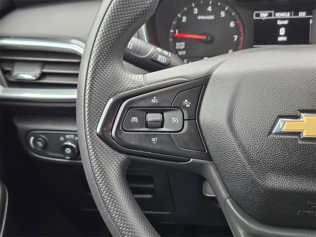 Used 2023 Chevrolet TrailBlazer LT image 19