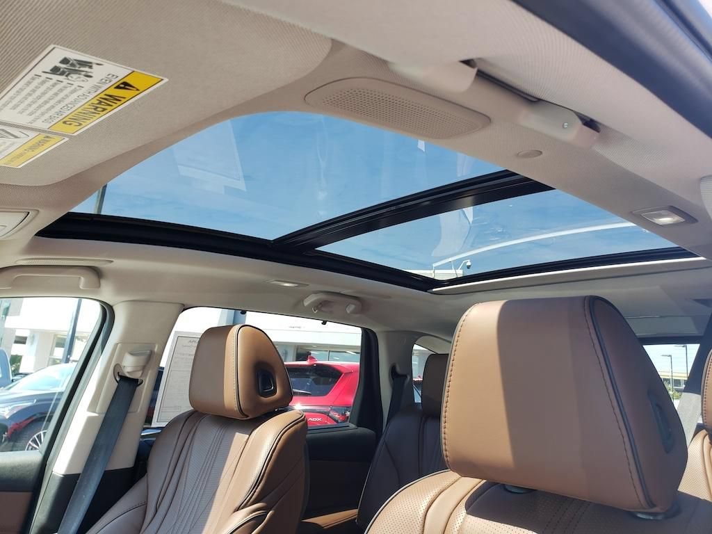 Certified 2026 Acura MDX SH-AWD w/ Advance Package image 32