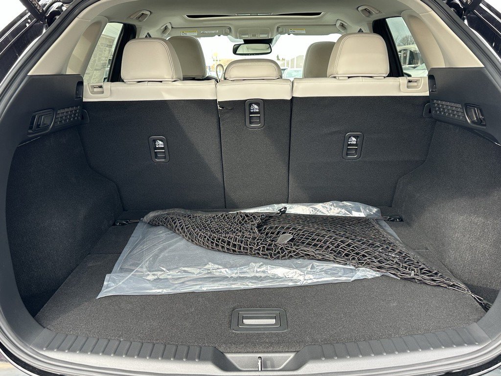 New 2025 MAZDA CX-5 AWD 2.5 S image 4