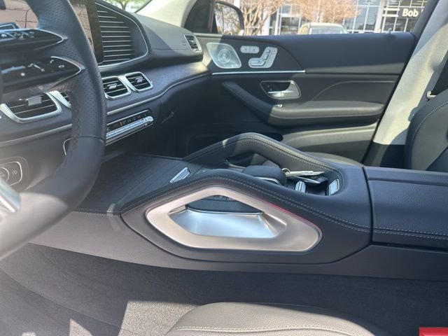 Certified 2026 Mercedes-Benz GLS 450 4MATIC image 18