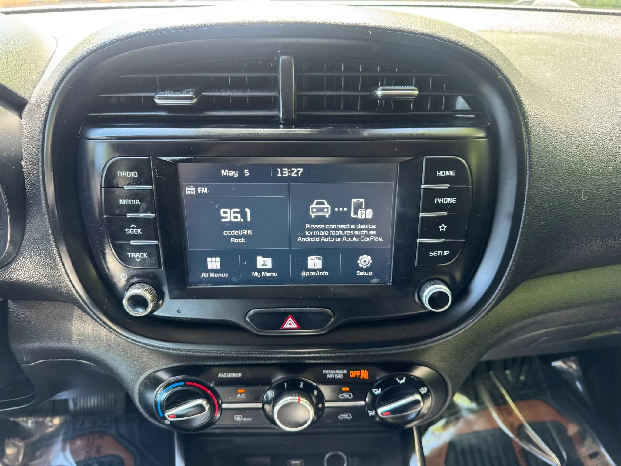 Used 2020 Kia Soul GT-Line FWD image 16