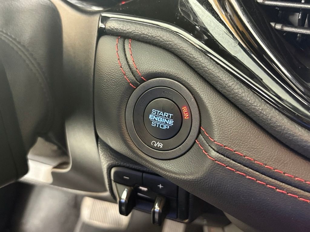 Used 2025 Dodge Durango GT AWD/4WD image 24