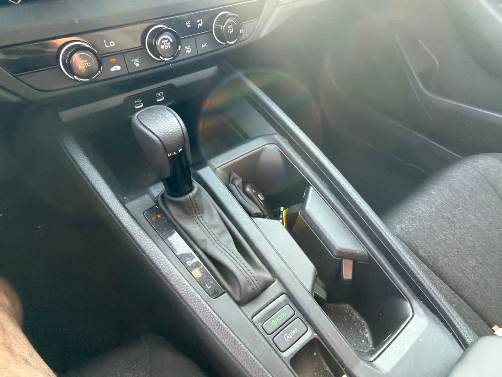 Used 2024 Honda Accord LX image 23