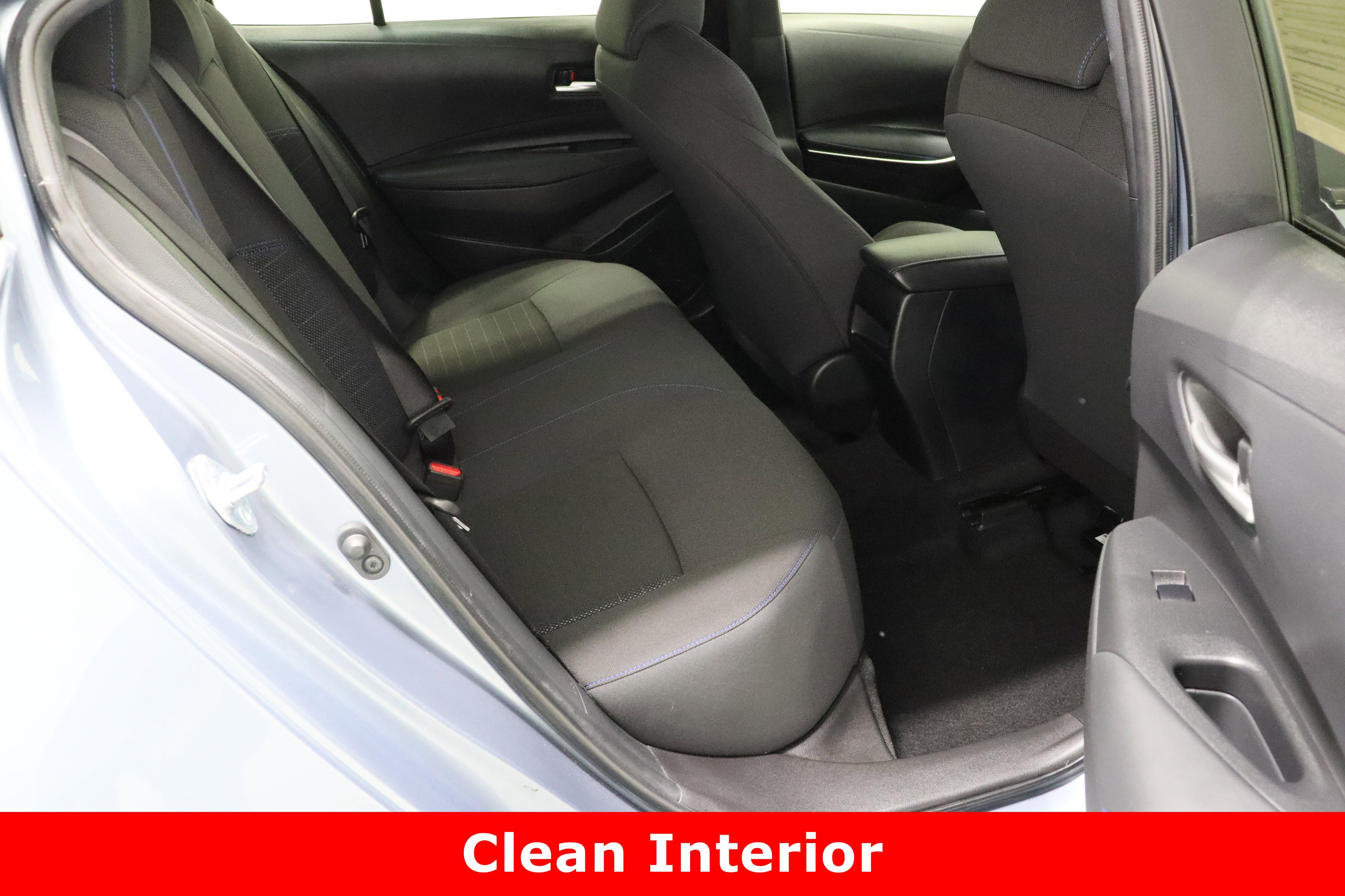 Used 2022 Toyota Corolla SE image 30