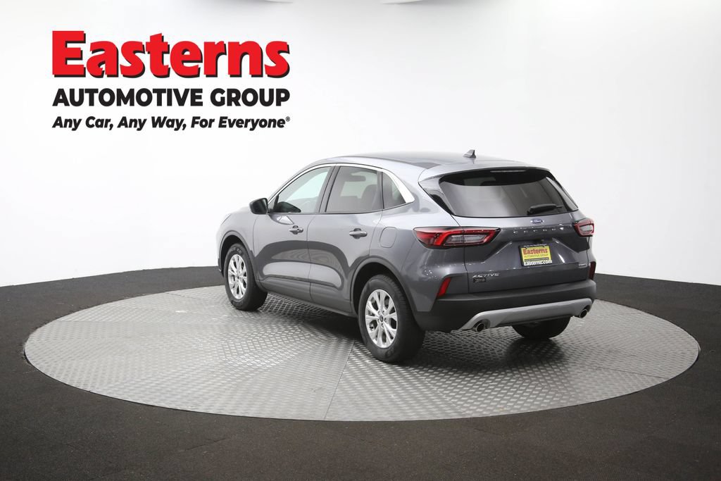 Used 2024 Ford Escape Active AWD/4WD image 65