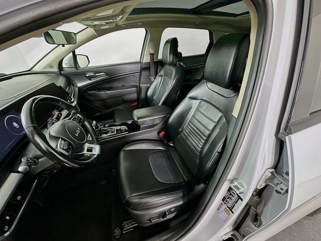 Used 2023 Kia Sportage SX image 28