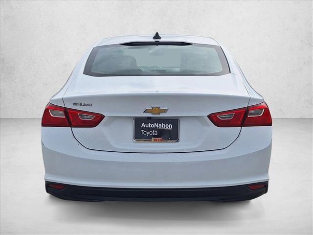 Used 2018 Chevrolet Malibu LS image 7