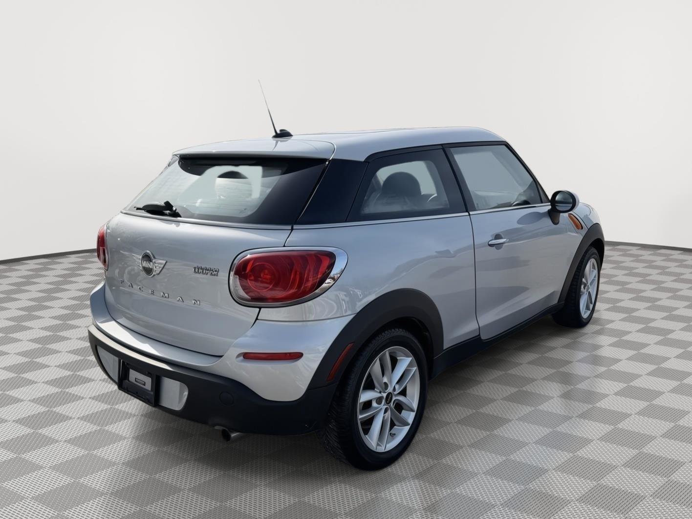 Used 2014 MINI Cooper Paceman image 5