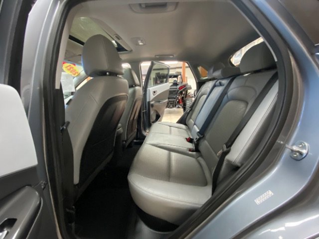 Used 2021 Hyundai Kona Ultimate FWD image 13