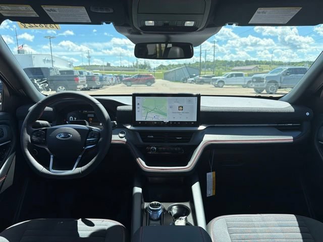 New 2026 Ford Explorer ST-Line w/ ST-Line Street Pack AWD/4WD image 14