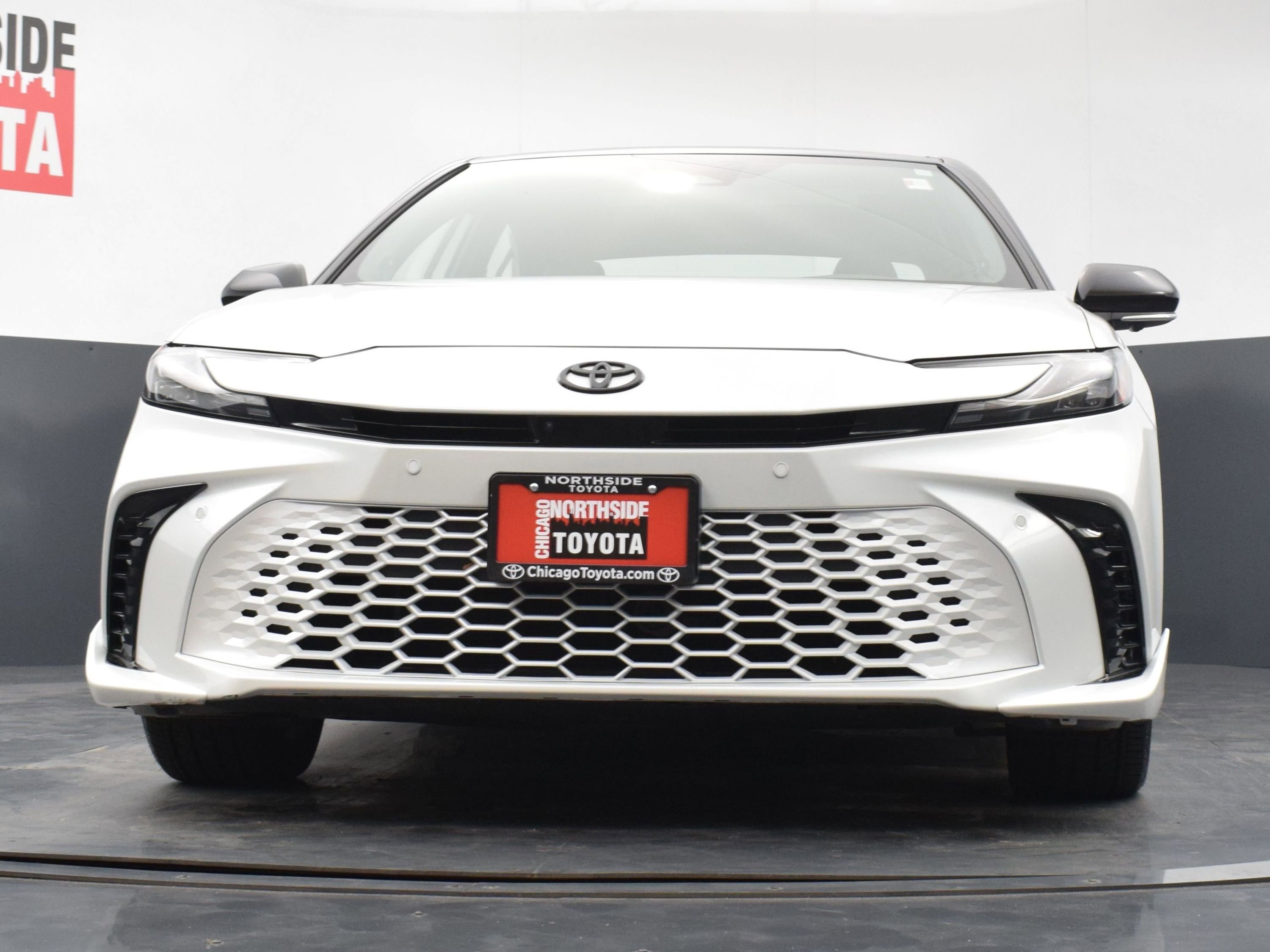 Used 2025 Toyota Camry XSE w/ Premium Plus Package AWD/4WD image 36