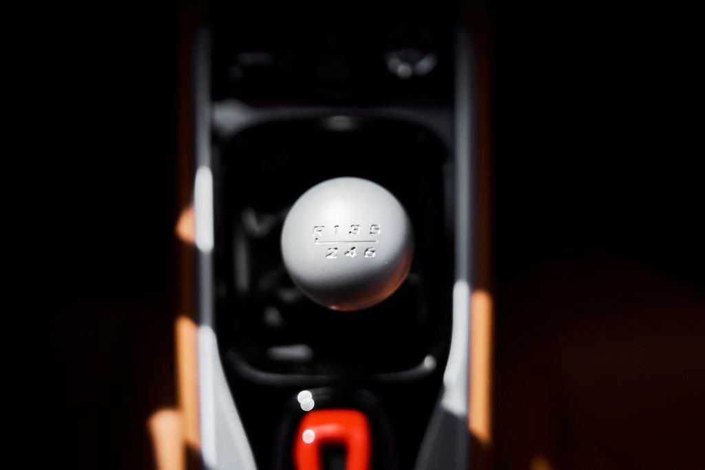 Used 2026 Lotus Emira RWD image 57