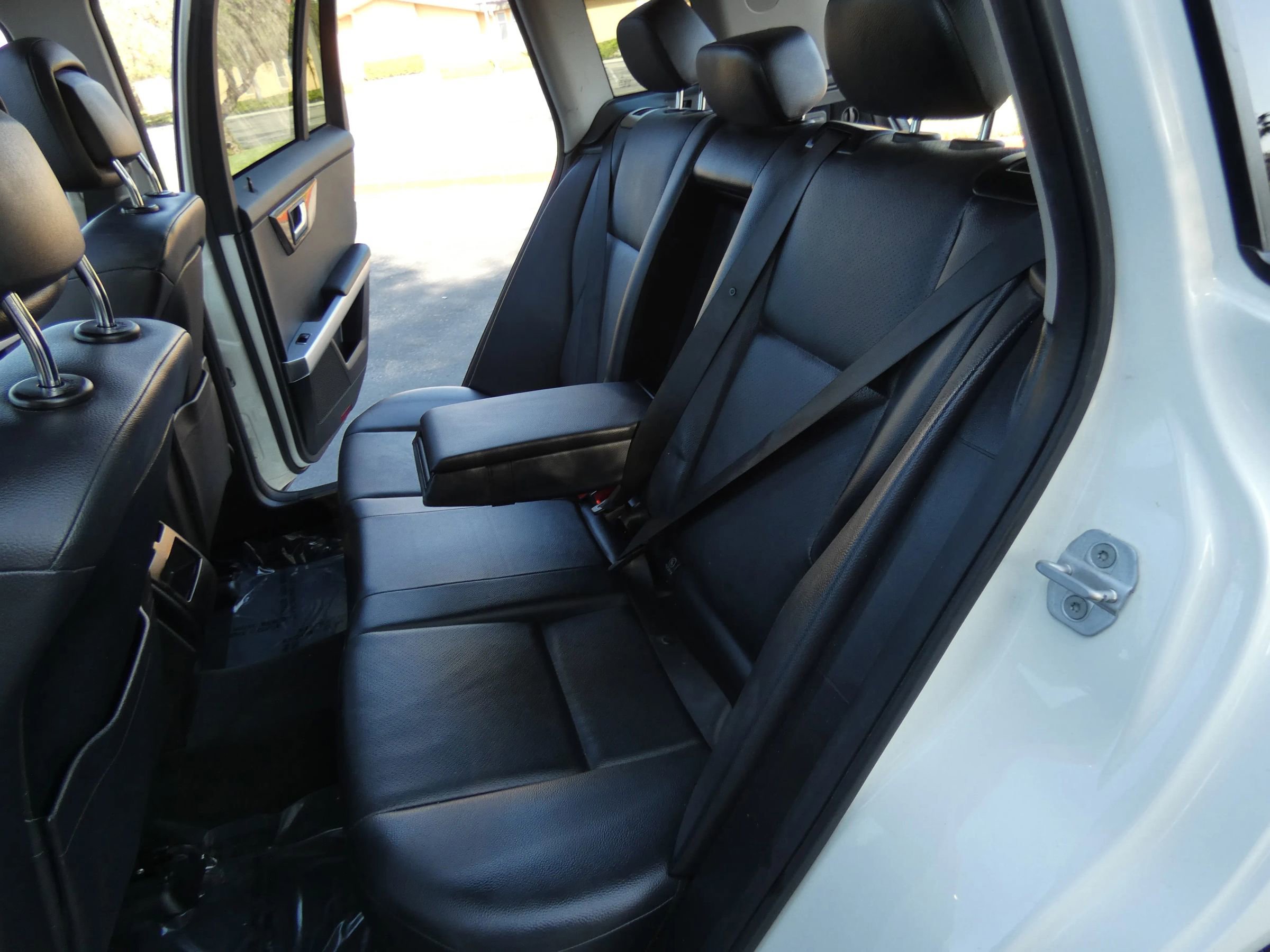 Used 2012 Mercedes-Benz GLK 350 2WD image 53